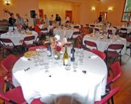 Little Church events